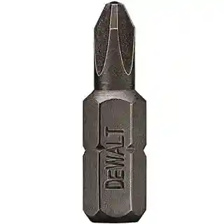 Main 1 - DeWALT 1" IMPACT READY No.2  PHILLIPS BIT - Arlington Coal & Lumber