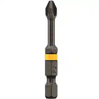 Main 2 - 2" IMPACT READY No.2  PHILLIPS BIT - Arlington Coal & Lumber