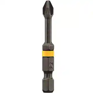 Main 2 - 2" IMPACT READY No.2  PHILLIPS BIT - Arlington Coal & Lumber