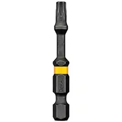 BIT DRIVR TORX IMP RDY T27 2IN - Arlington Coal & Lumber