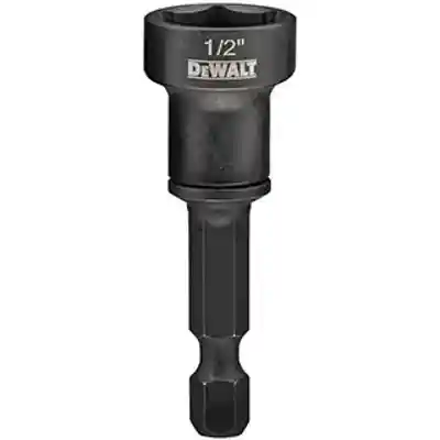 DRIVER NUT DETACHABLE 1/2IN - Arlington Coal & Lumber