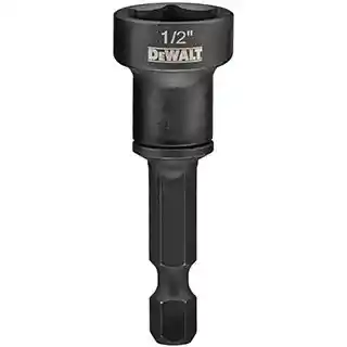 Main 2 - DRIVER NUT DETACHABLE 1/2IN - Arlington Coal & Lumber