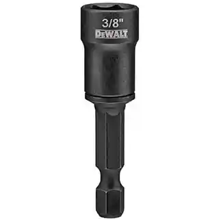 Main 2 - DRIVER NUT DETACHABLE 3/8IN - Arlington Coal & Lumber
