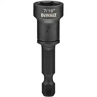 Main 2 - DRIVER NUT DETACHABLE 7/16IN - Arlington Coal & Lumber
