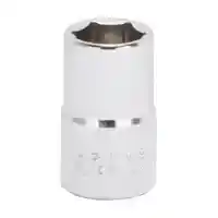 Main 2 - SOCKET 11MM 3/8DRIVE 6PT - Arlington Coal & Lumber