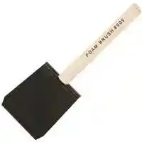 Main 2 - 2" HIGH DENSITY FOAM BRUSH - Arlington Coal & Lumber