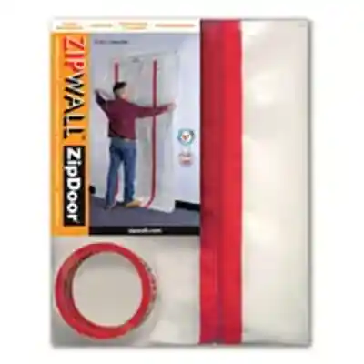DOOR KIT COMM FLM RETRDNT 4MIL - Arlington Coal & Lumber