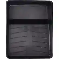 Main 1 - 957 PLASTIC TRAY 9.5IN 2L/Q TRAY PAINT ROLLER PLASTIC 2QT - Arlington Coal & Lumber