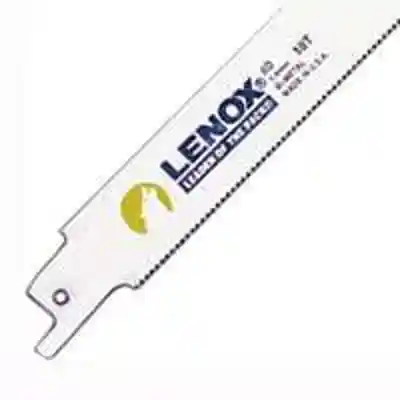 LENOX 20567-S618R RECIP BLADE6"18TPI 6IN 18TPI RECIP BLADE - Arlington Coal & Lumber