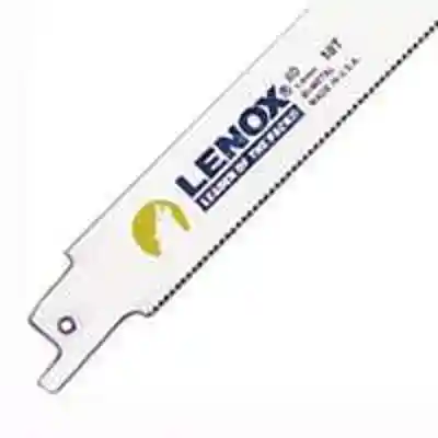 LENOX 20567-S618R RECIP BLADE6"18TPI 6IN 18TPI RECIP BLADE - Arlington Coal & Lumber