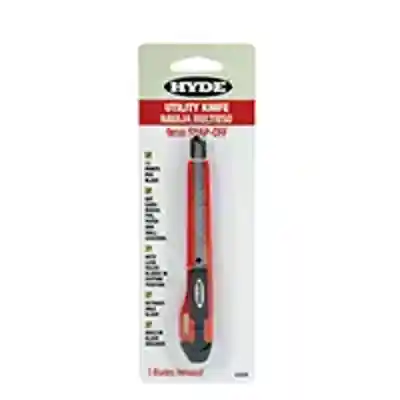 42045 AUTOLOCK UTIL KNIFE 9MM - Arlington Coal & Lumber