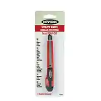 Main 2 - 42045 AUTOLOCK UTIL KNIFE 9MM - Arlington Coal & Lumber