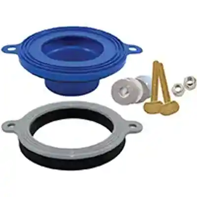 GASKET TOILET BOWL NO-WAX - Arlington Coal & Lumber