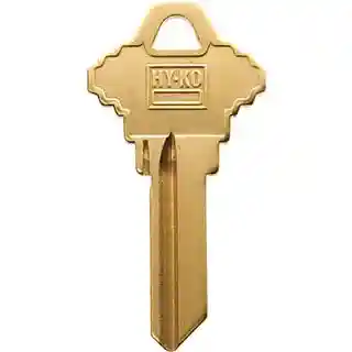 Main 1 - SC1BR KEYBLANK SCHLAGE - Arlington Coal & Lumber