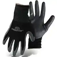 Main 2 - BOSS MEN'S LG GLOVE NITRILE COATED PALM - Arlington Coal & Lumber
