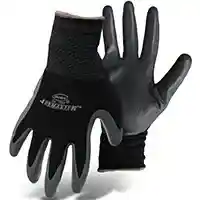Main 2 - BOSS MEN'S MED GLOVE NITRILE COATED PALM - Arlington Coal & Lumber