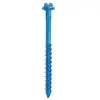 Main 1 - TAPCON 3/16 X 1-3/4" HEX HEAD MASONRY SCREW 75 PK (#24305) - Arlington Coal & Lumber