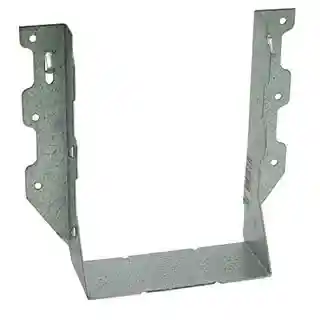 Main 2 - SIMPSON LUS28-3Z 2 X 8 TRIPLE JOIST HANGER Z-MAX COATING (15/CTN) - Arlington Coal & Lumber