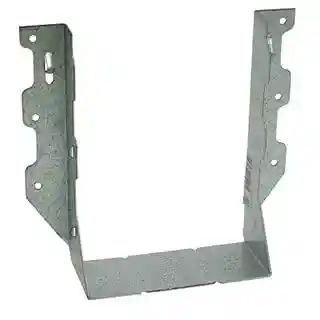 Main 2 - SIMPSON LUS28-3Z 2 X 8 TRIPLE JOIST HANGER Z-MAX COATING (15/CTN) - Arlington Coal & Lumber