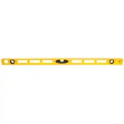 LEVEL HIGH IMPACT 48IN ABS PLS - Arlington Coal & Lumber