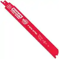 Main 1 - DIABLO DS0920BF2 RECIP BLD 9IN 2PK - Arlington Coal & Lumber