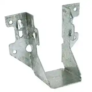 Main 2 - SIMPSON LUS24Z 2 X 4 HD JOIST HANGER Z-MAX (100/CTN) - Arlington Coal & Lumber