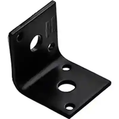 BRACE CNR 1.65X1.5X1/8 BLK STL - Arlington Coal & Lumber