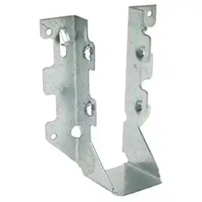 SIMPSON LUS26Z 2 X 6 HD JOIST HANGER Z-MAX (100/CTN) - Arlington Coal & Lumber