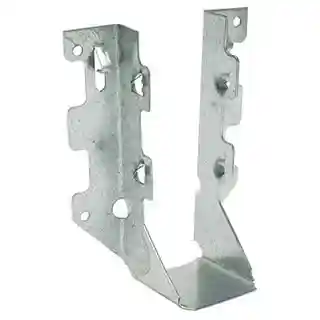 Main 2 - SIMPSON LUS26Z 2 X 6 HD JOIST HANGER Z-MAX (100/CTN) - Arlington Coal & Lumber