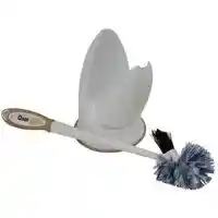 Main 2 - HOMEPRO BOWL BRUSH/CADDY - Arlington Coal & Lumber
