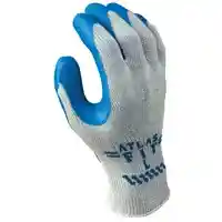 Main 2 - GLOVE GRAY W/BLUE COATING SM - Arlington Coal & Lumber