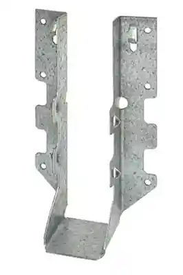SIMPSON LUS28Z 2 X 8 HD JOIST HANGER Z-MAX (50/CTN) - Arlington Coal & Lumber