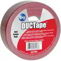 Main 2 - INTERTAPE RED DUCT TAPE 1.88 IN X 60 YD (20C R2) - Arlington Coal & Lumber