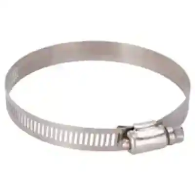 HOSE CLAMP SS #52/SS SCREW - Arlington Coal & Lumber