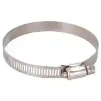 Main 2 - HOSE CLAMP SS #52/SS SCREW - Arlington Coal & Lumber
