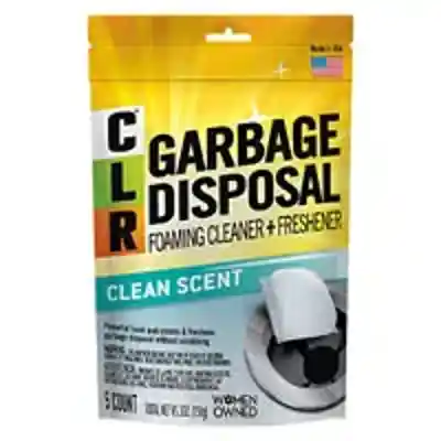 CLEANER PODS GARBG DISPOSL 5CT - Arlington Coal & Lumber