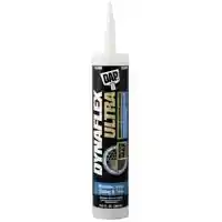 Main 2 - DAP DYNAFLEX ULTRA ADVANCED SEALANT LATEX CLEAR 10.1 OZ - Arlington Coal & Lumber