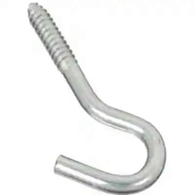 220889 SCREW HK ZN 3/8X4-7/8 - Arlington Coal & Lumber