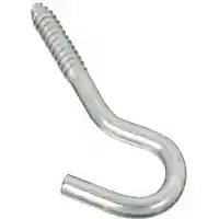 Main 2 - 220889 SCREW HK ZN 3/8X4-7/8 - Arlington Coal & Lumber