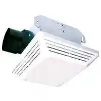 Main 1 - FAN/LIGHT BATH COMBO 70CFM - Arlington Coal & Lumber