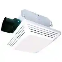 Main 1 - FAN/LIGHT BATH COMBO 70CFM - Arlington Coal & Lumber