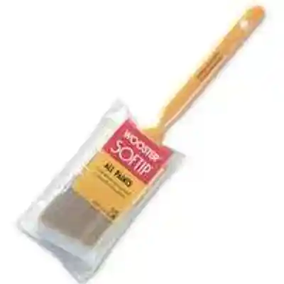 BRUSH ANG SASH NYLN POLY 2.5IN - Arlington Coal & Lumber
