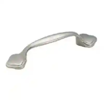 253G10 SATIN NICKEL PULL 3IN - Arlington Coal & Lumber