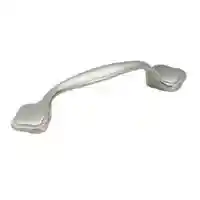 Main 2 - 253G10 SATIN NICKEL PULL 3IN - Arlington Coal & Lumber