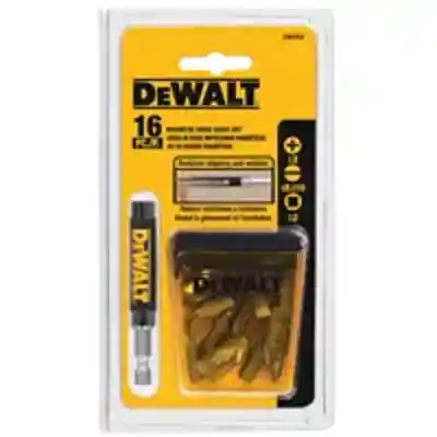 DW2053 16PC DRIVE GUIDE SET - Arlington Coal & Lumber