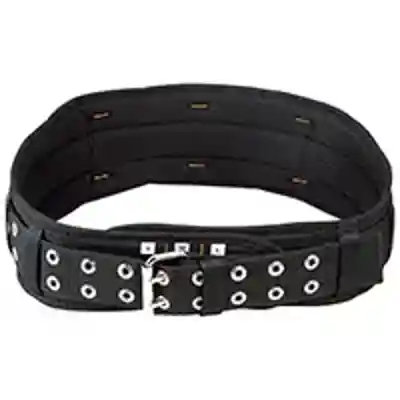 WORK BELT 5INCH PADDED 29-34 - Arlington Coal & Lumber