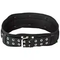 Main 2 - WORK BELT 5INCH PADDED 29-34 - Arlington Coal & Lumber