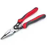 Main 2 - PLIER LONG NOSE 9IN PRO SERIES - Arlington Coal & Lumber