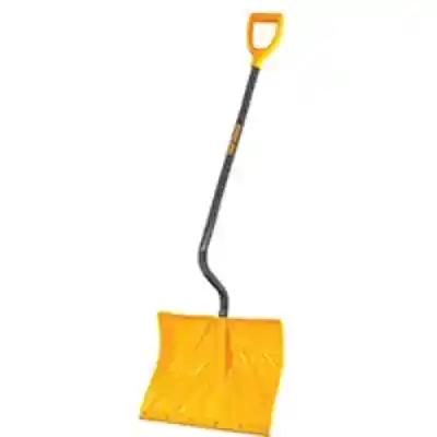 1627100 SNOW SHOVEL18IN ERGO - Arlington Coal & Lumber