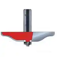 Main 1 - DIABLO 99-520 ROUTER BIT RAISED PANEL - Arlington Coal & Lumber
